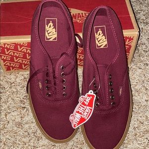 BRAND NEW WITH TAGS VANS